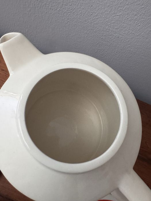 Vintage Fabrica Sacavem Servico