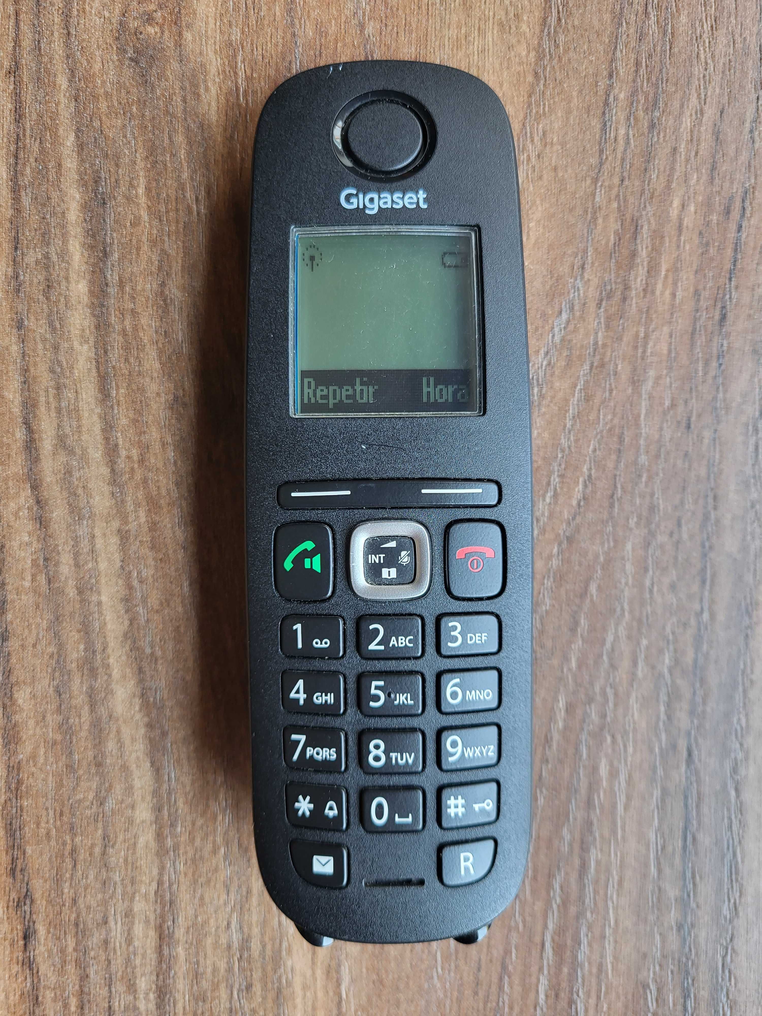 Telefone Gigaset A540 IP