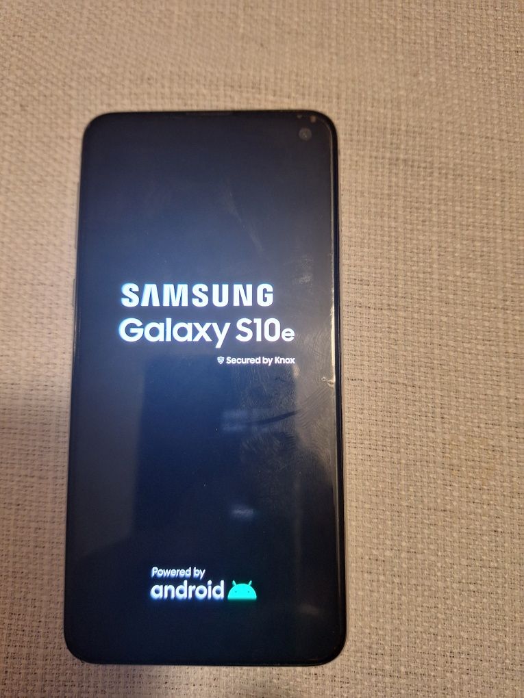 Samsung Galaxy S 10e