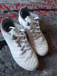 Buty halowe DECATHLON 35