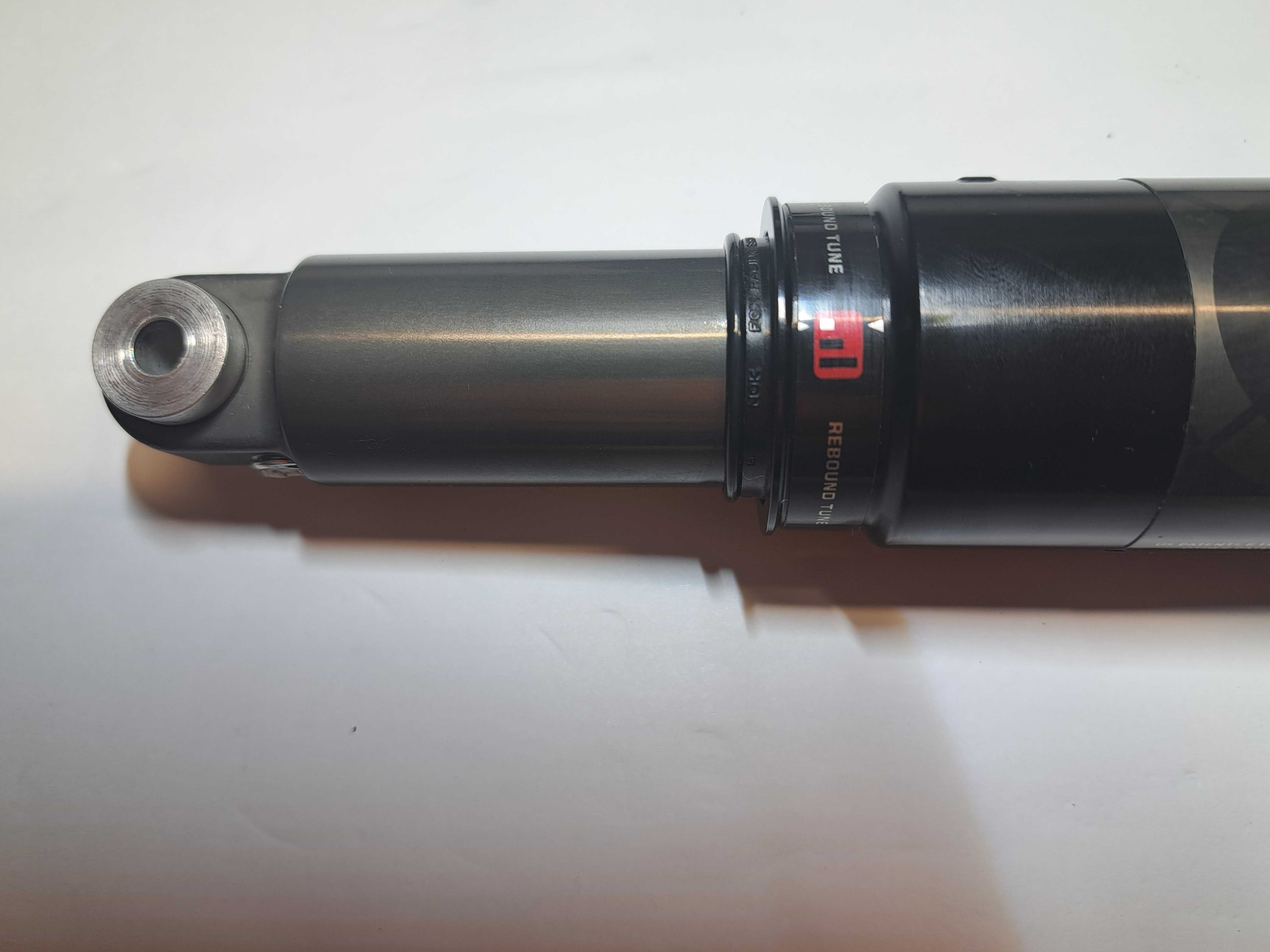 Damper, amortyzator Fox Float RP2 Propedal 185 mm