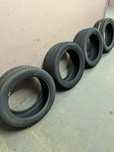 Opony Continental Cross Contact 275/45 r21