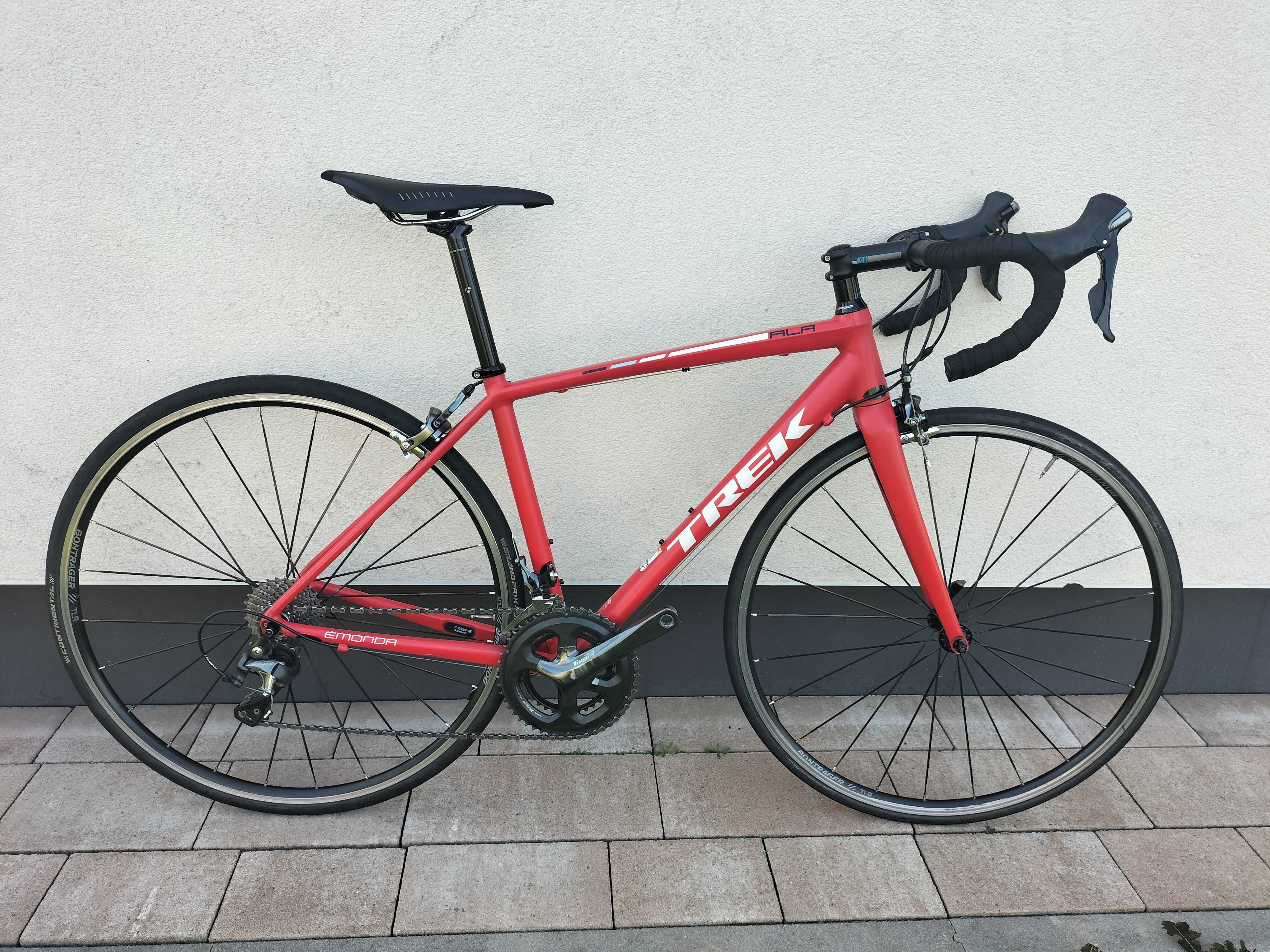 Trek Emonda ALR4 rozmiar 54cm