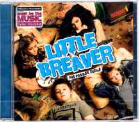 Little Breaver - Nie Pasuję Tutaj (CD)