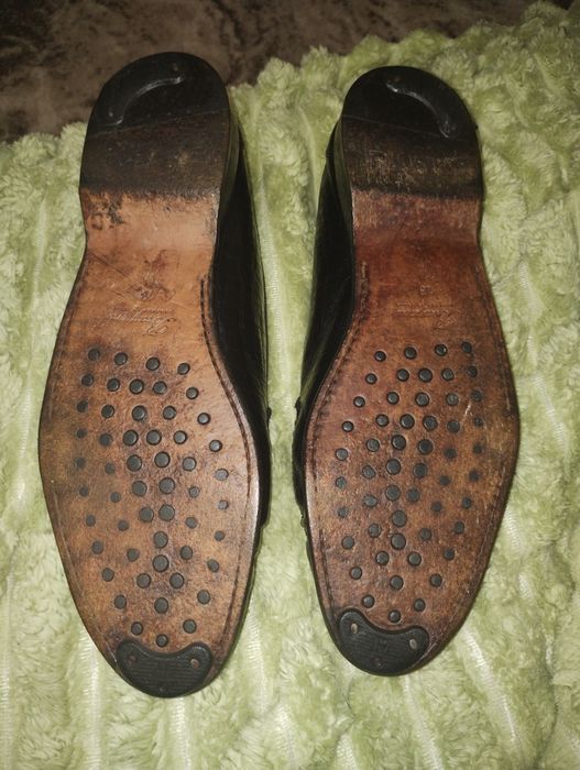 Продам макасини мокасины туфли чоловічі 46 розмір