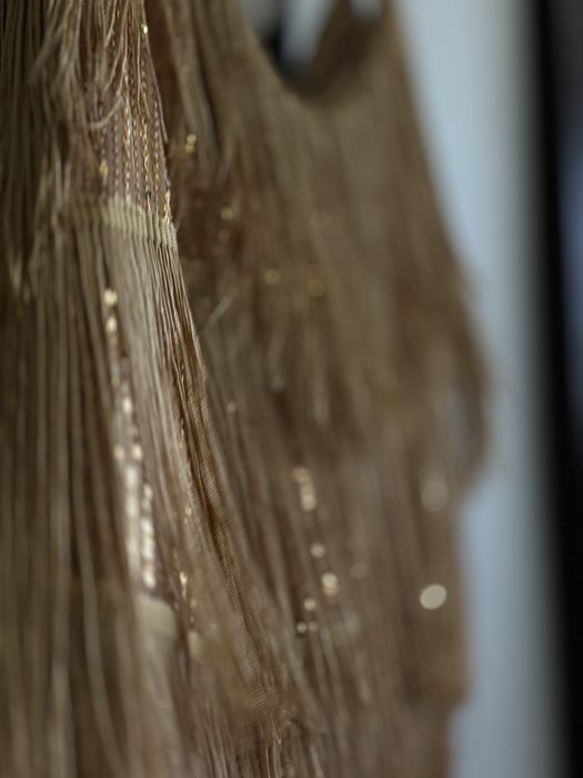 Неймовірне бальне плаття латина