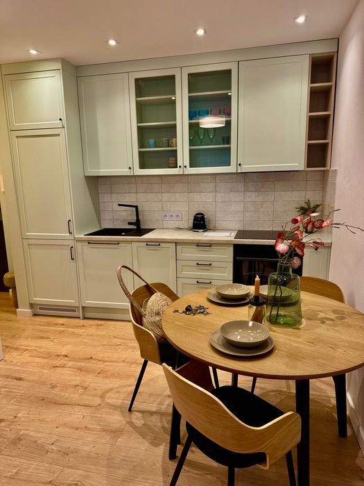 Wynajmę mieszkanie dwupokojowe nowo wyremontowane