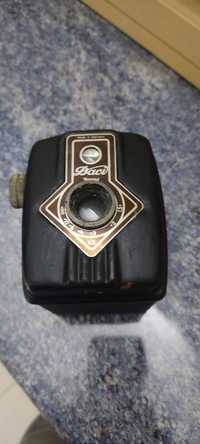 Daci Royal - máquina fotográfica