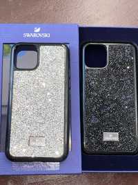 case etui swarovski for iphone  11 pro