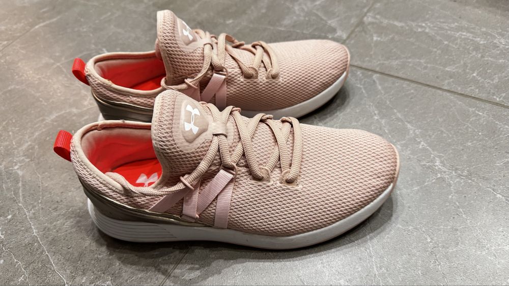 Кросівки Under Armour