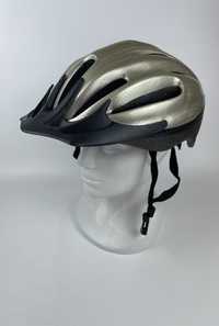 Kask Rowerowy 55 cm - 62 cm /110B/