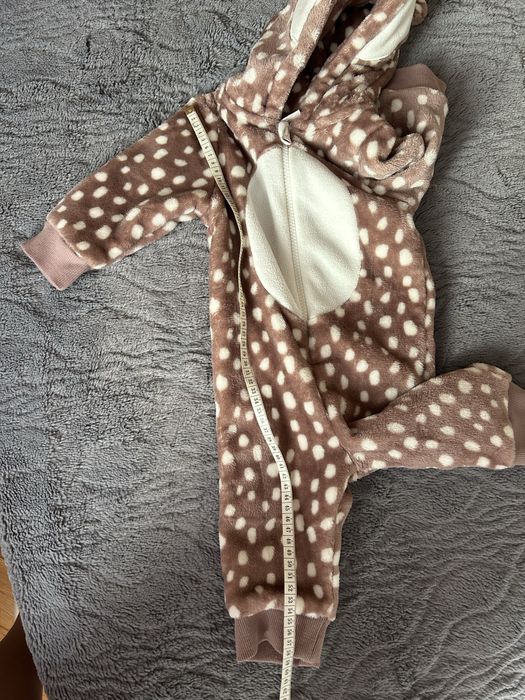 Чоловічок теплий