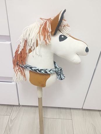 Hobby Horse srokaty