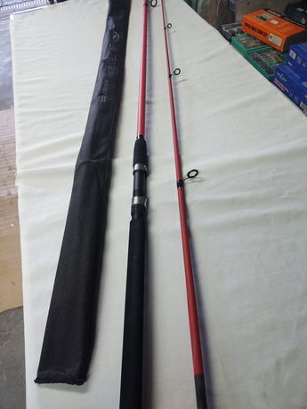 Wędka Spinning FL RIDER 210 cm,270 cm,300cm 10-30g