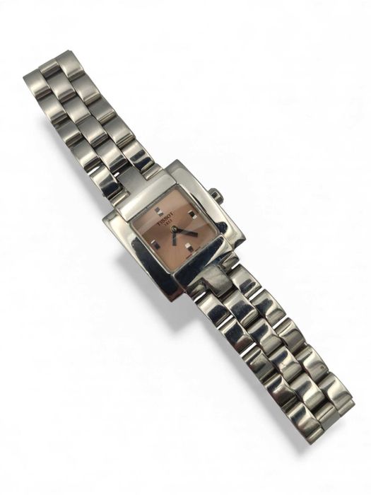 Zegarek tissot L7300K Szafir Vintage