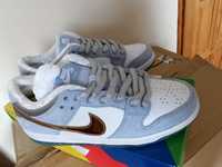 (r.40,5) Nike SB Dunk Low Sean Cliver, kod produktu DC9936,-100