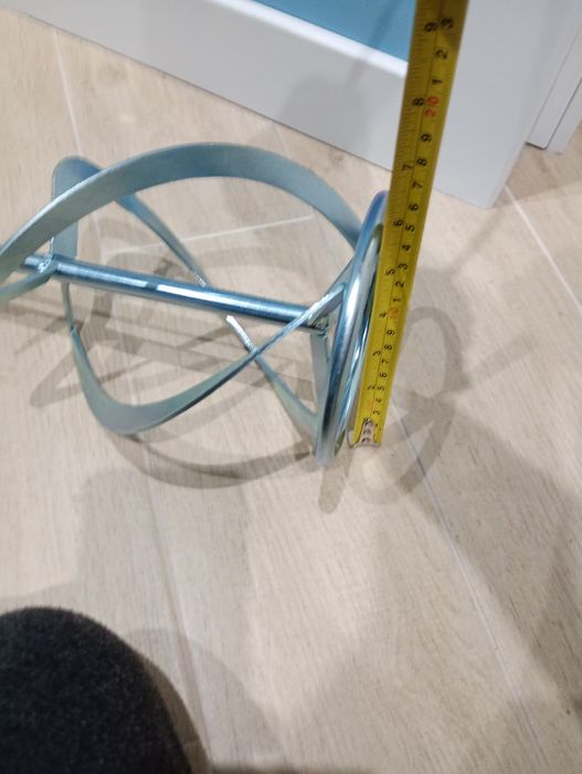 Насадка для міксера Дніпро м