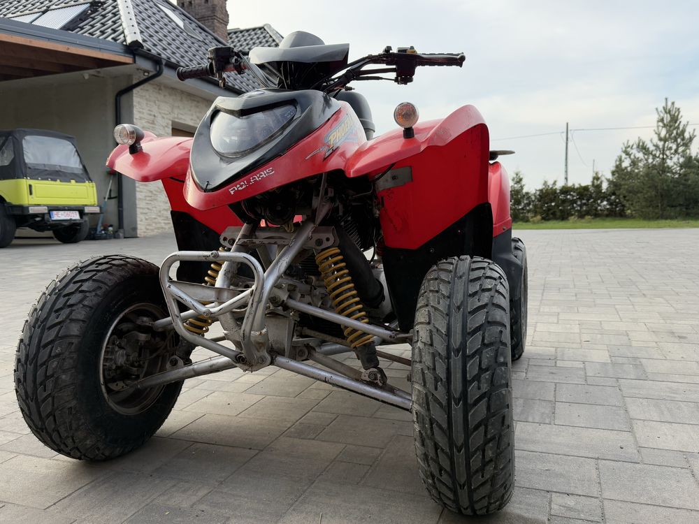 Polaris Phoenix 200cm3