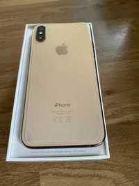 Apple iPhone XS - 256GB - gold garantia de loja