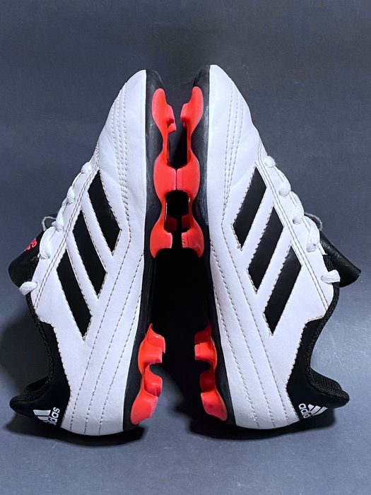 Бутси футбольні Adidas original 30 розмір (19 см устілька) дитячі копи