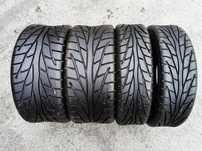 CST STRYDER Opony Drogowe Szosowe do QUADA 26x8-14 26x11-14