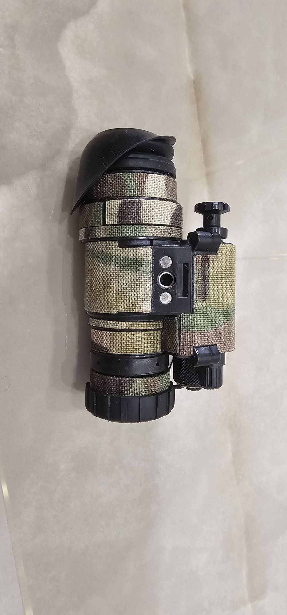Прилад нічного бачення AN/PVS14 3 Gen Elbit XLSH Green Phospor