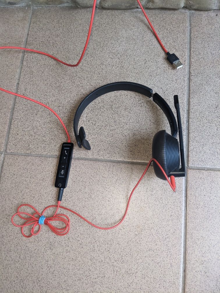 Plantronics C5210T