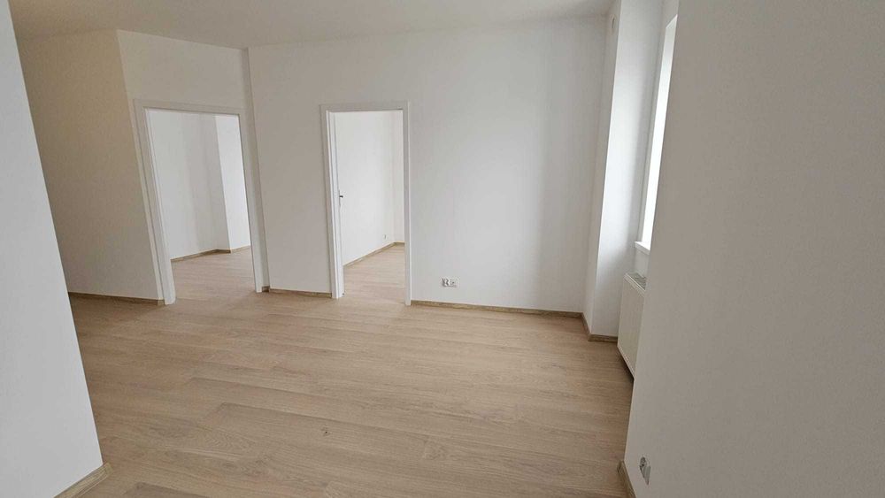 Mieszkanie centrum 51 m2 3 pokojowe