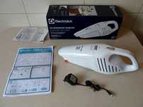 Odkurzacz CYKLONOWY - Electrolux, Bezprzewodowy.