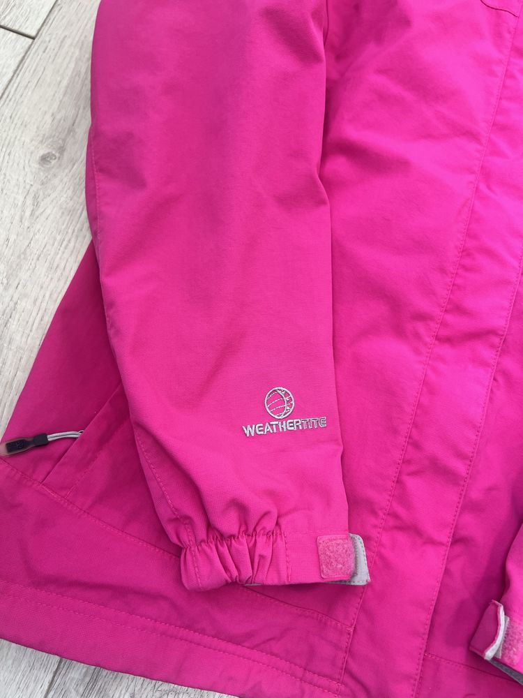 GORE-TEX Вітровка KARRIMOR British куртка на основі Gore-Tex