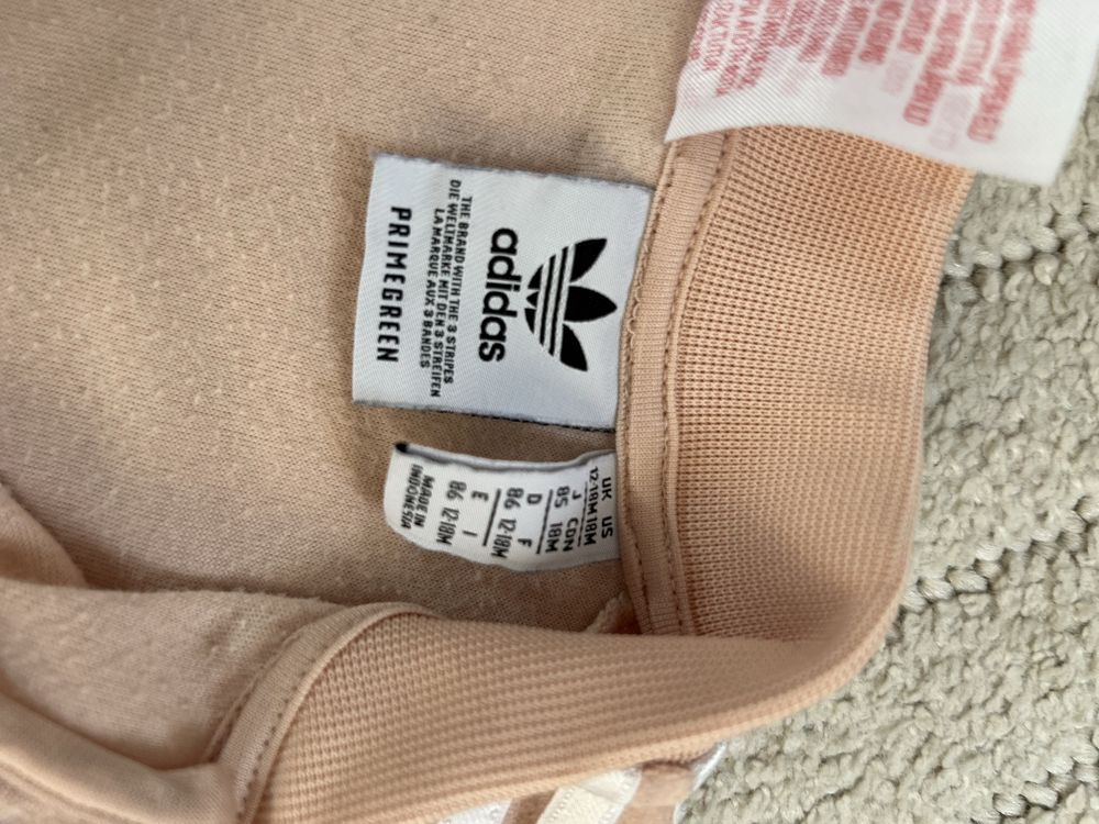 Dres adidas r.86