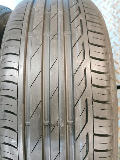 215/50 R17 Bridgestone - markowe opony klasy PREMIUM