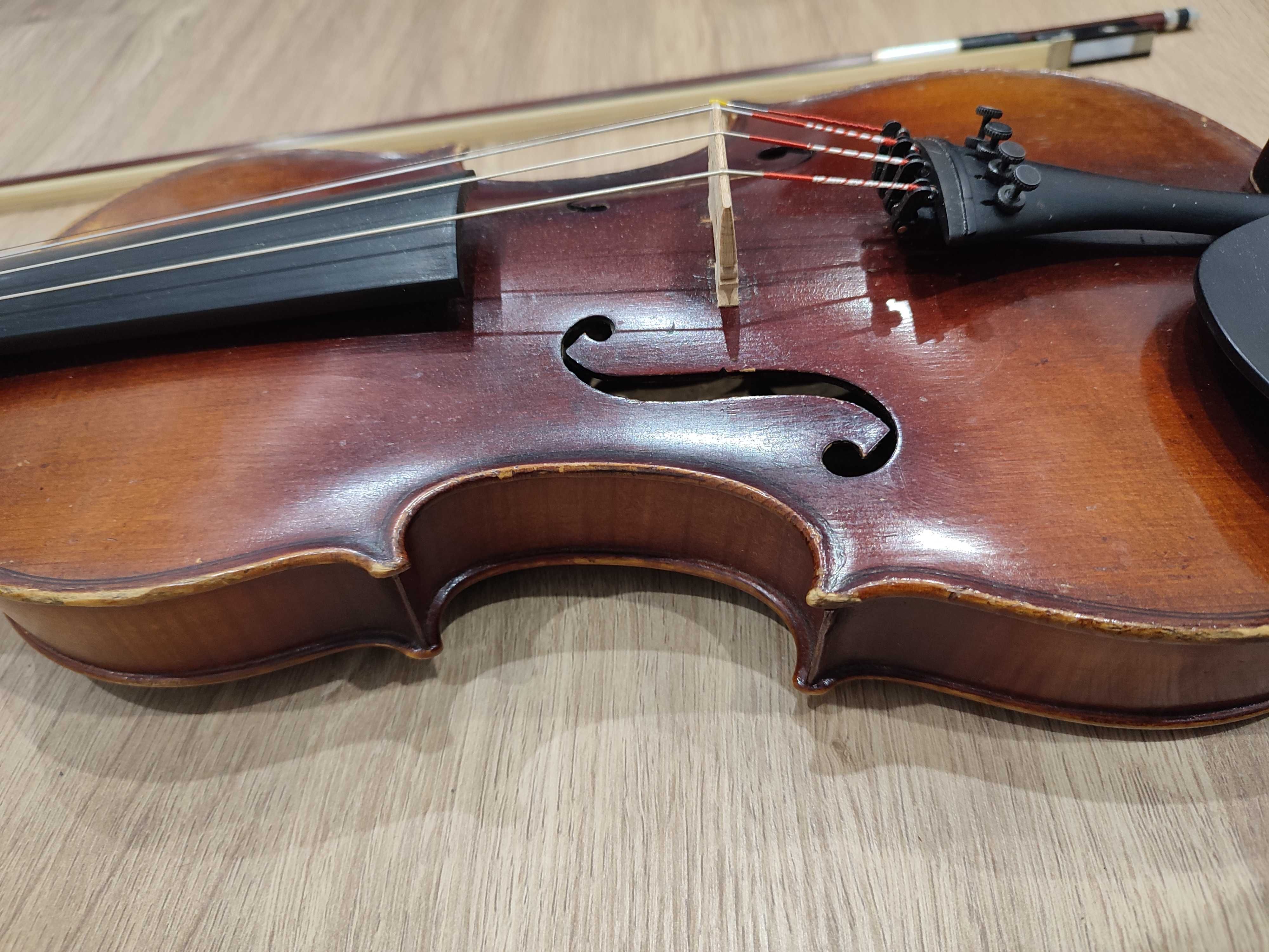 Skrzypce 4/4 Conservatory Violin