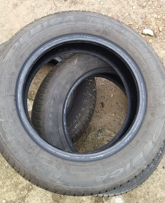 175/65 r 14 Dębica Nawigator