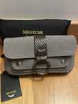 Mala Zadig&Voltaire modelo Kate