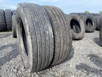 245/70R19.5 Opona MICHELIN XZE2+ Przód XZE 2
