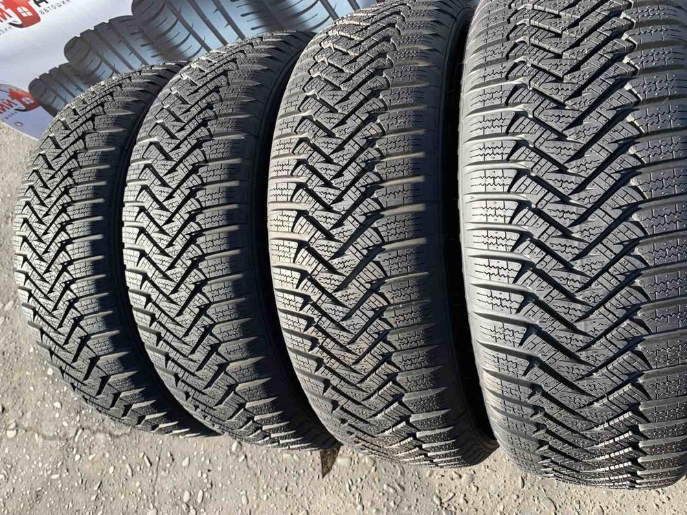 Шини нові 195/65 R15 Laufen зима, 2024року