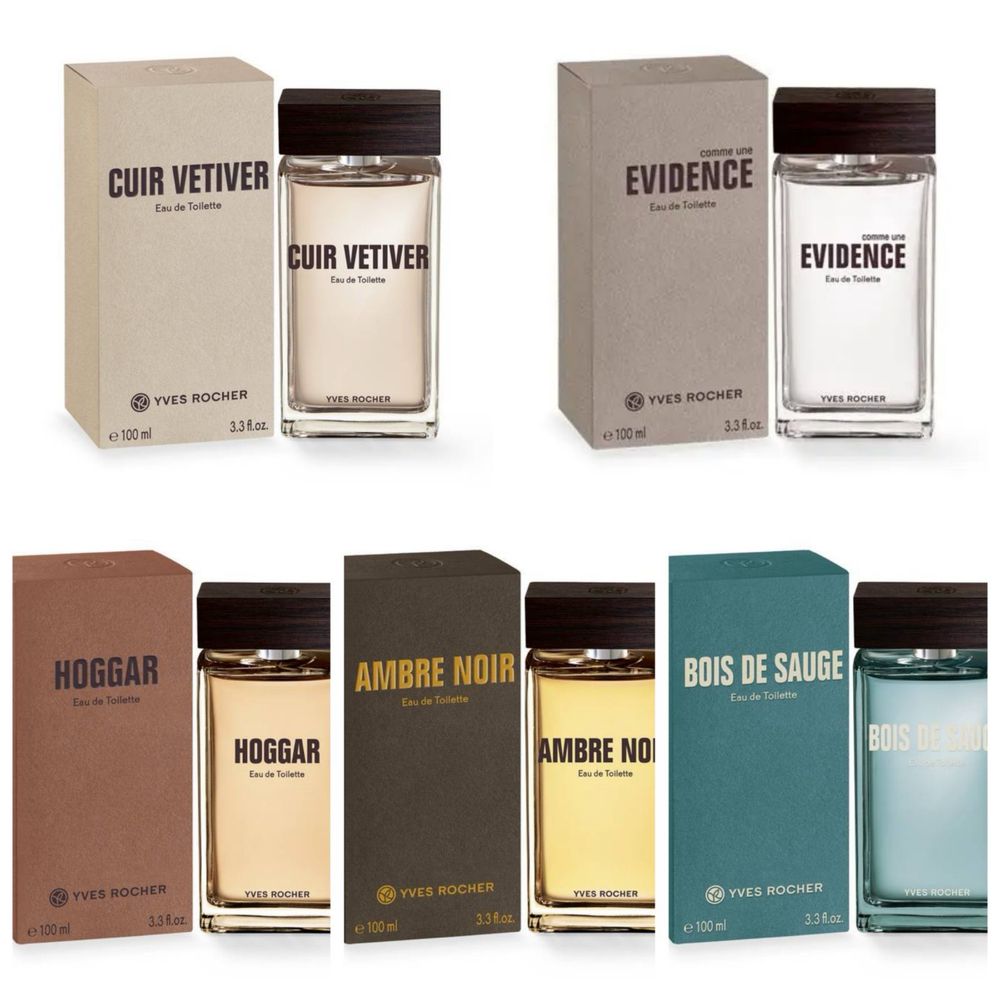 Т в Granit Bleu Cuir Vetiver Ambre Noir Hoggar Evidence Bois De Sauge