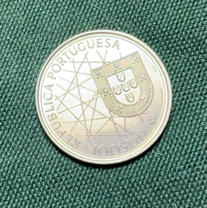Arquipélago Açores 1989