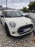 MINI one D Diesel