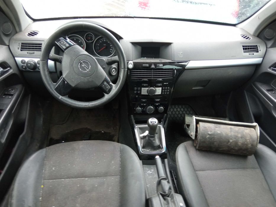 Opel Astra H 	Z17DTH 1.7 *na części*