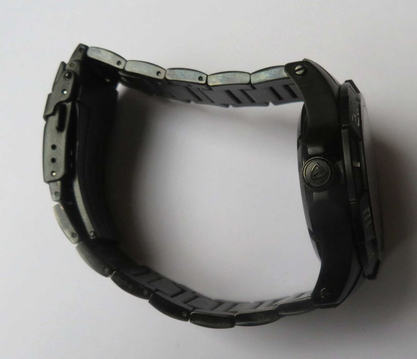 zegarek diver szafir tryt
