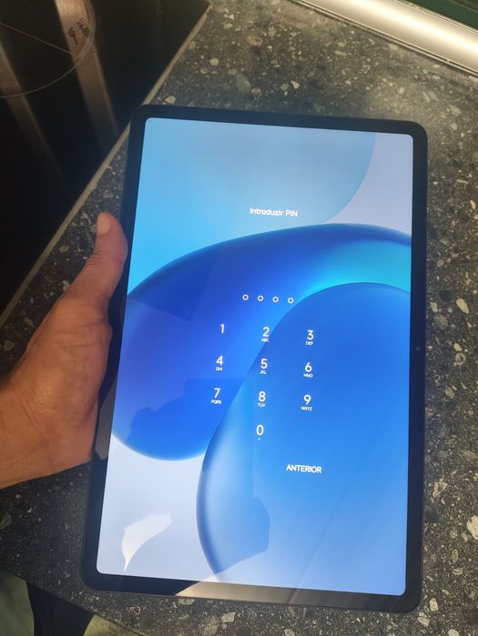 Redmi Pad Pro 128GB- 6RAM