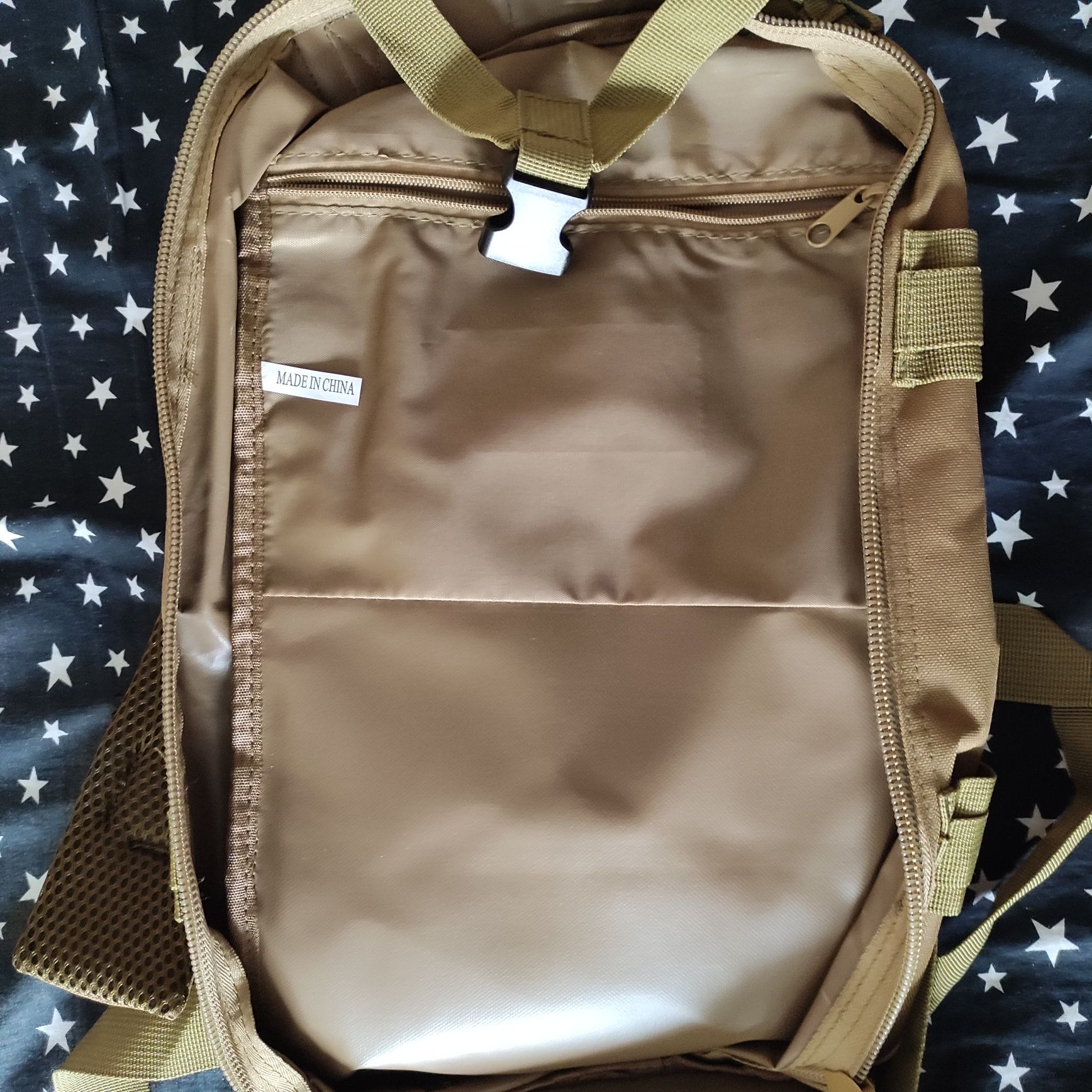 Продам тактический рюкзак 30 л