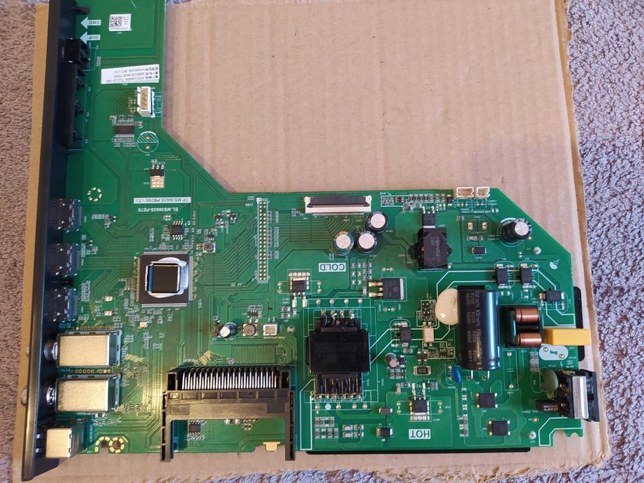 Placa de tv Sunstech  40sunp22