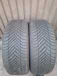 Opony 205/55R16 Hankook Wielosezonowe para 2szt