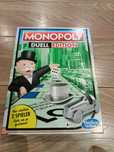 Gra monopoly duell edydytion