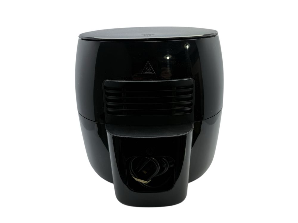 frytkownica beztłuszcowa PHILIPS OVI SMART XXL + forma do pieczenia