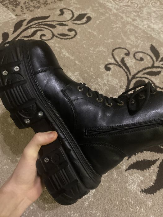 New rock , 42-43 розмір