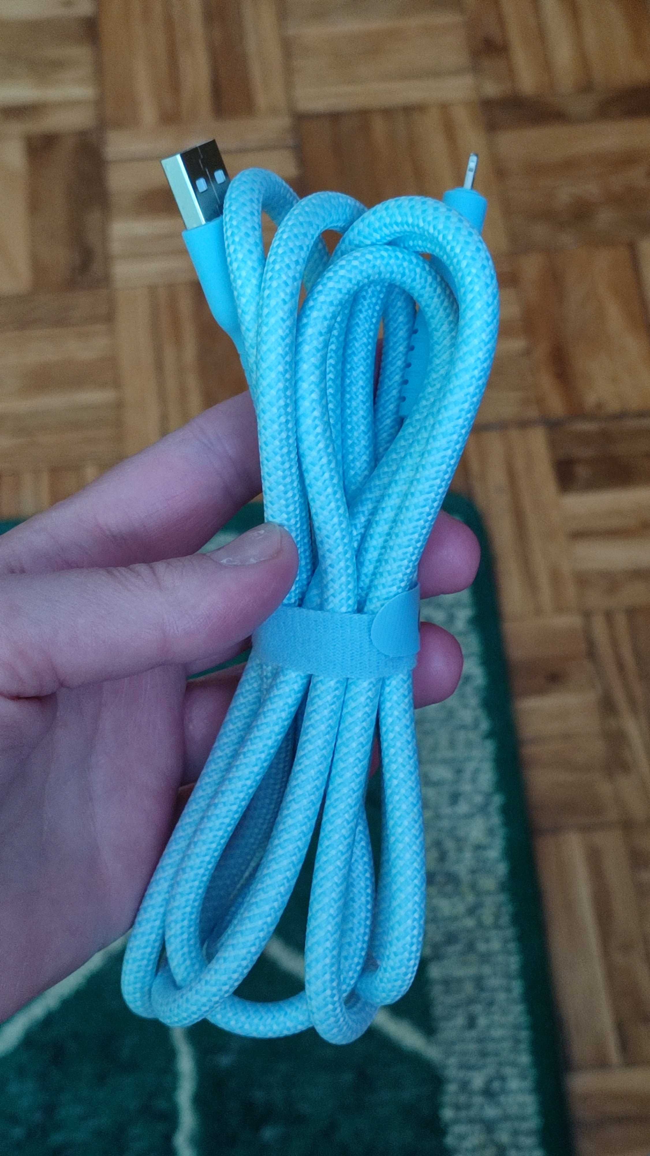 Kabel USB - A do komputera/ laptopa